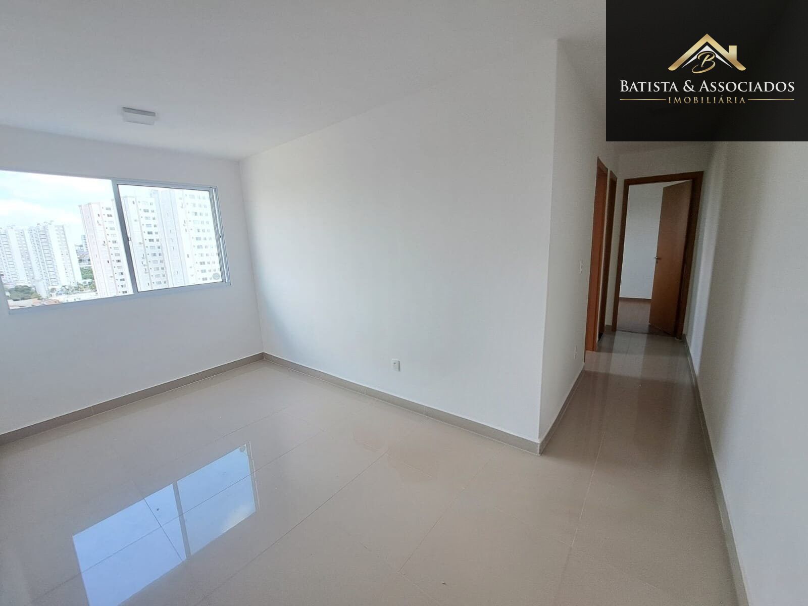 Apartamento, 2 quartos, 44 m² - Foto 1