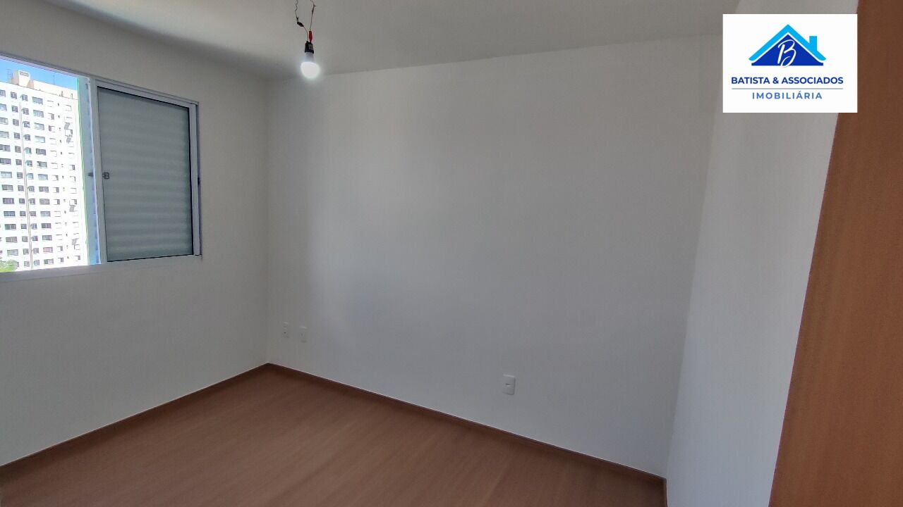 Apartamento, 2 quartos, 44 m² - Foto 4