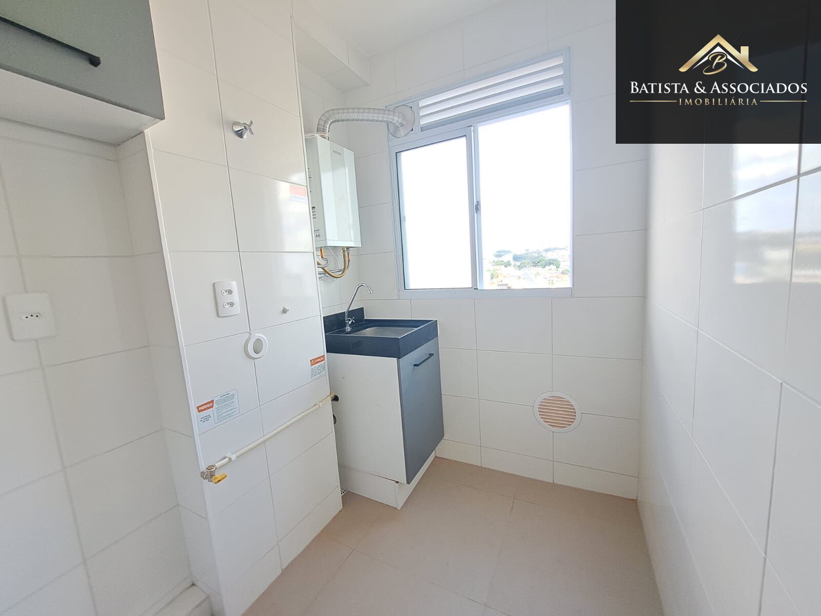 Apartamento, 2 quartos, 44 m² - Foto 9