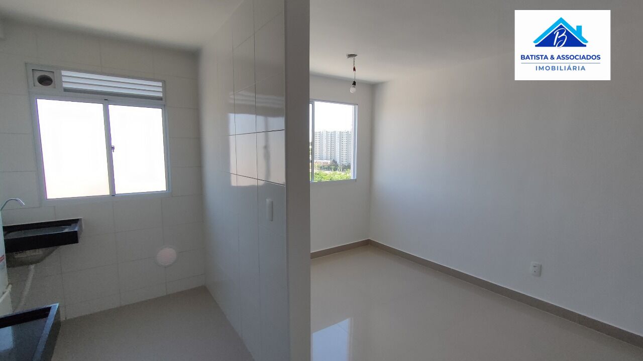 Apartamento, 2 quartos, 44 m² - Foto 6