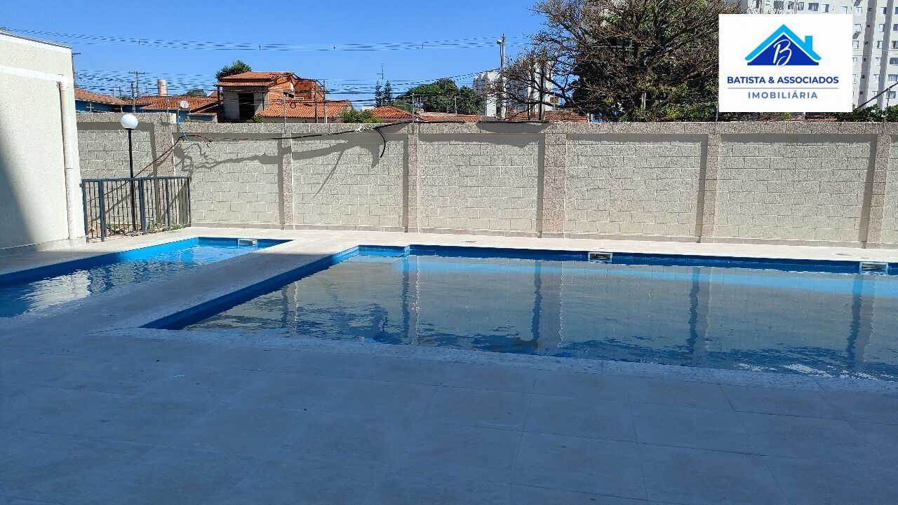 Apartamento, 2 quartos, 44 m² - Foto 12