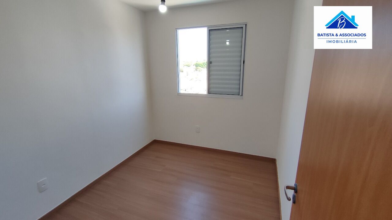 Apartamento, 2 quartos, 44 m² - Foto 3