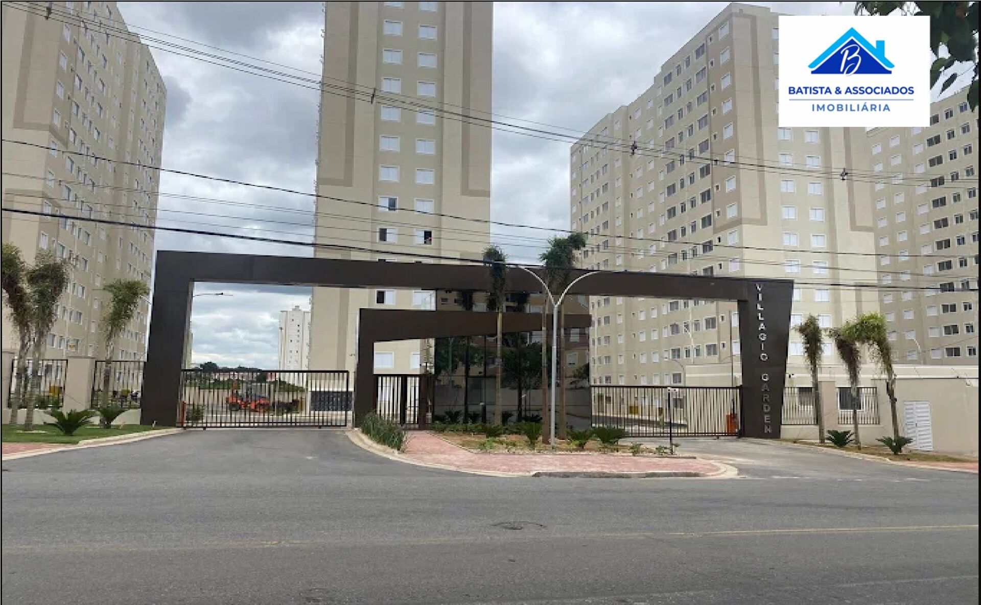 Apartamento, 2 quartos, 44 m² - Foto 10