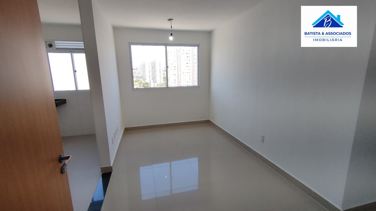 Apartamento, 2 quartos, 44 m² - Foto 1