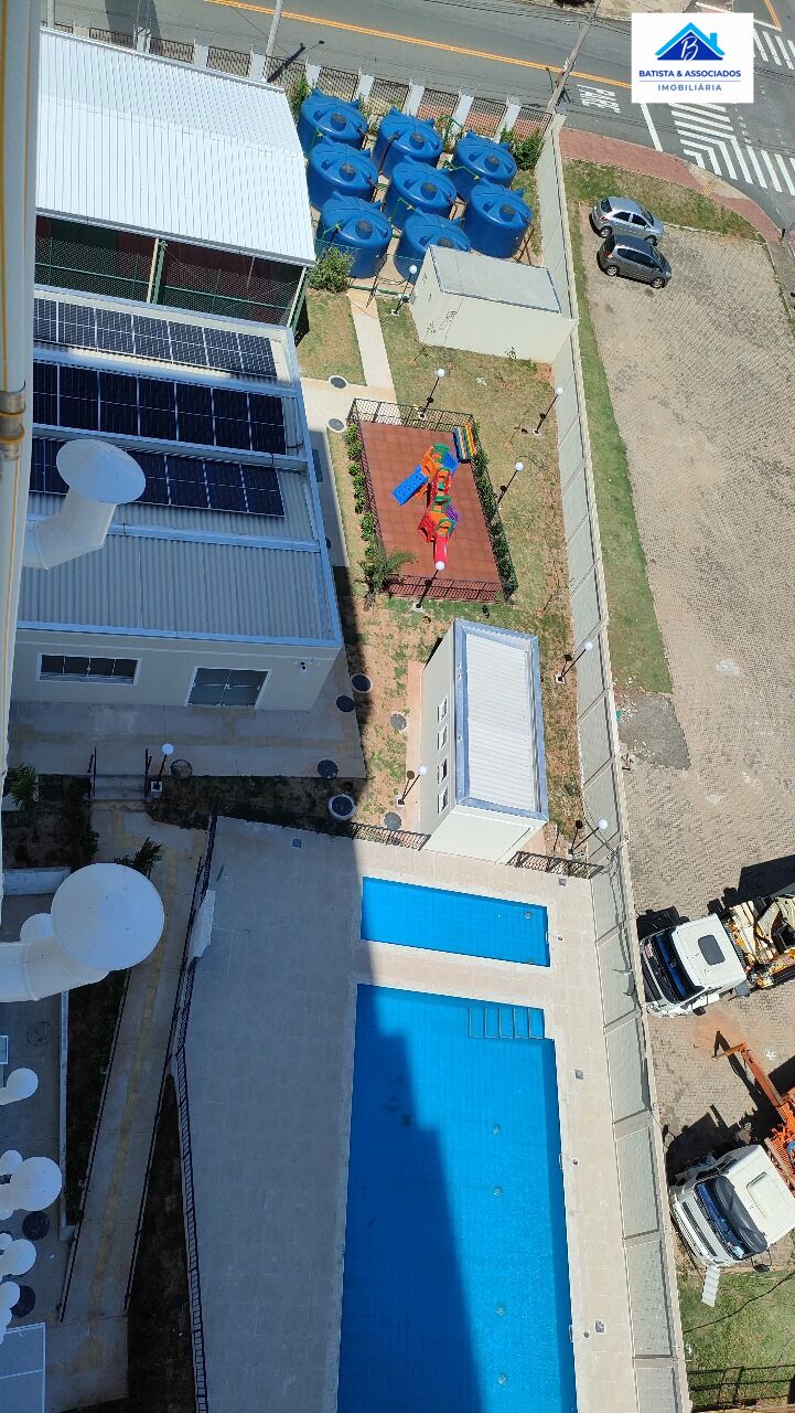 Apartamento, 2 quartos, 44 m² - Foto 11