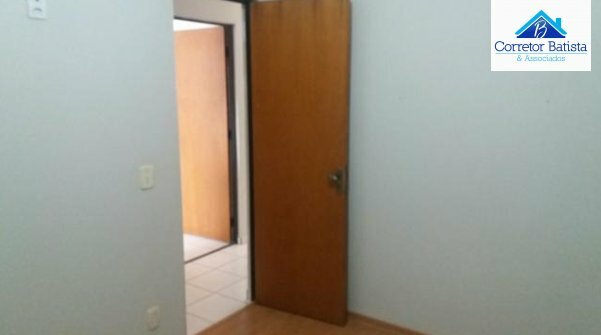 Apartamento à venda com 2 quartos, 48m² - Foto 8