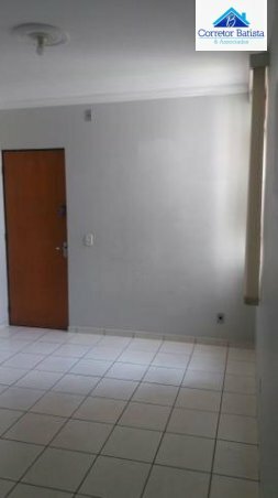 Apartamento à venda com 2 quartos, 48m² - Foto 3