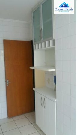 Apartamento à venda com 2 quartos, 48m² - Foto 4