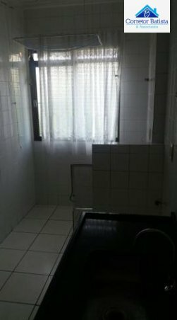 Apartamento à venda com 2 quartos, 48m² - Foto 6