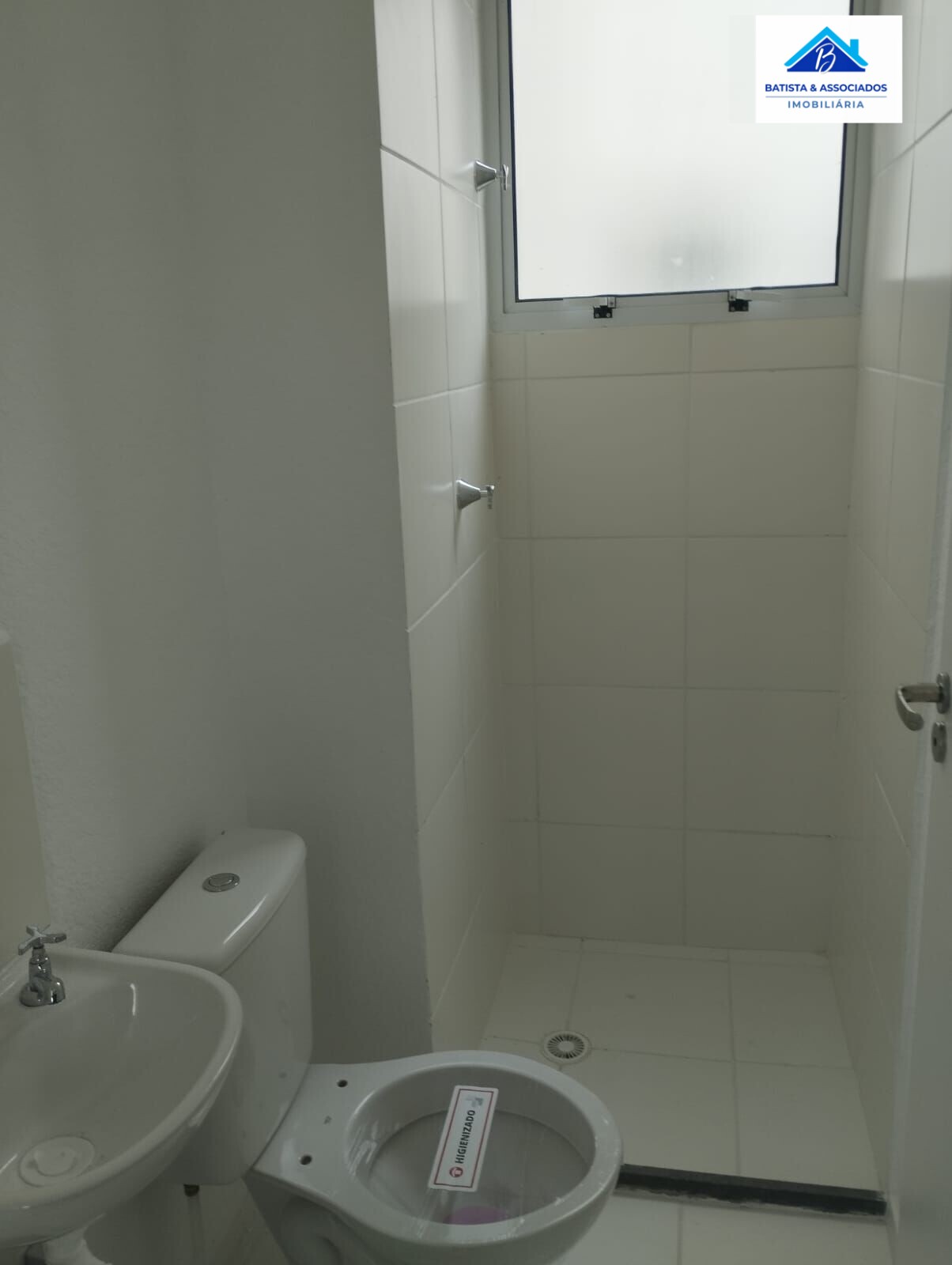 Apartamento à venda com 2 quartos, 40m² - Foto 3