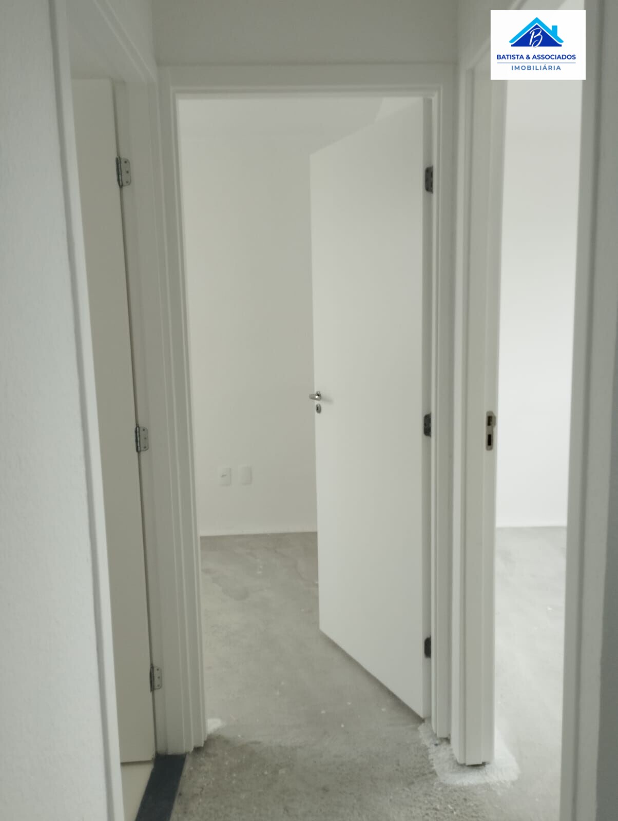 Apartamento à venda com 2 quartos, 40m² - Foto 4