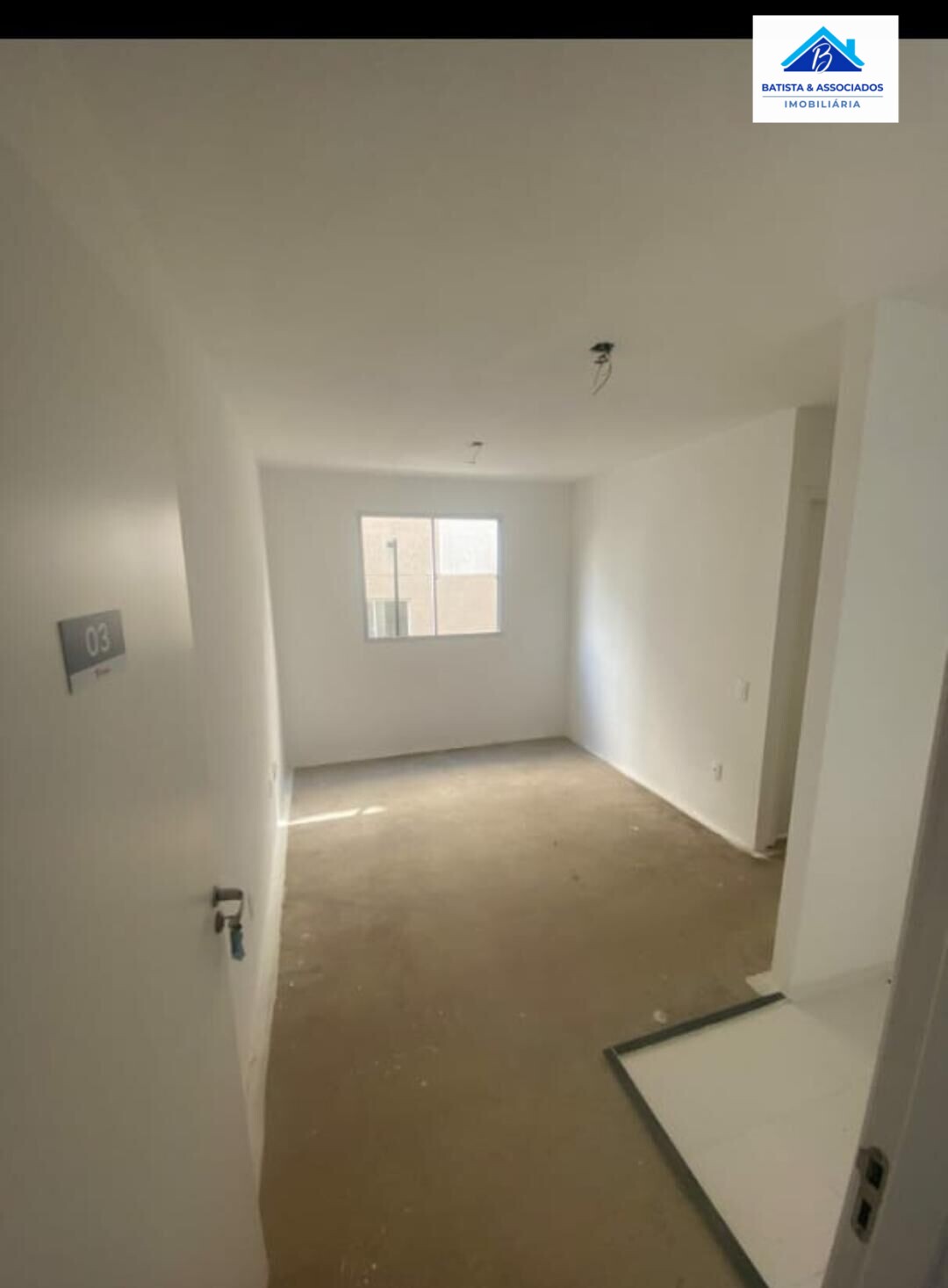 Apartamento à venda com 2 quartos, 40m² - Foto 2