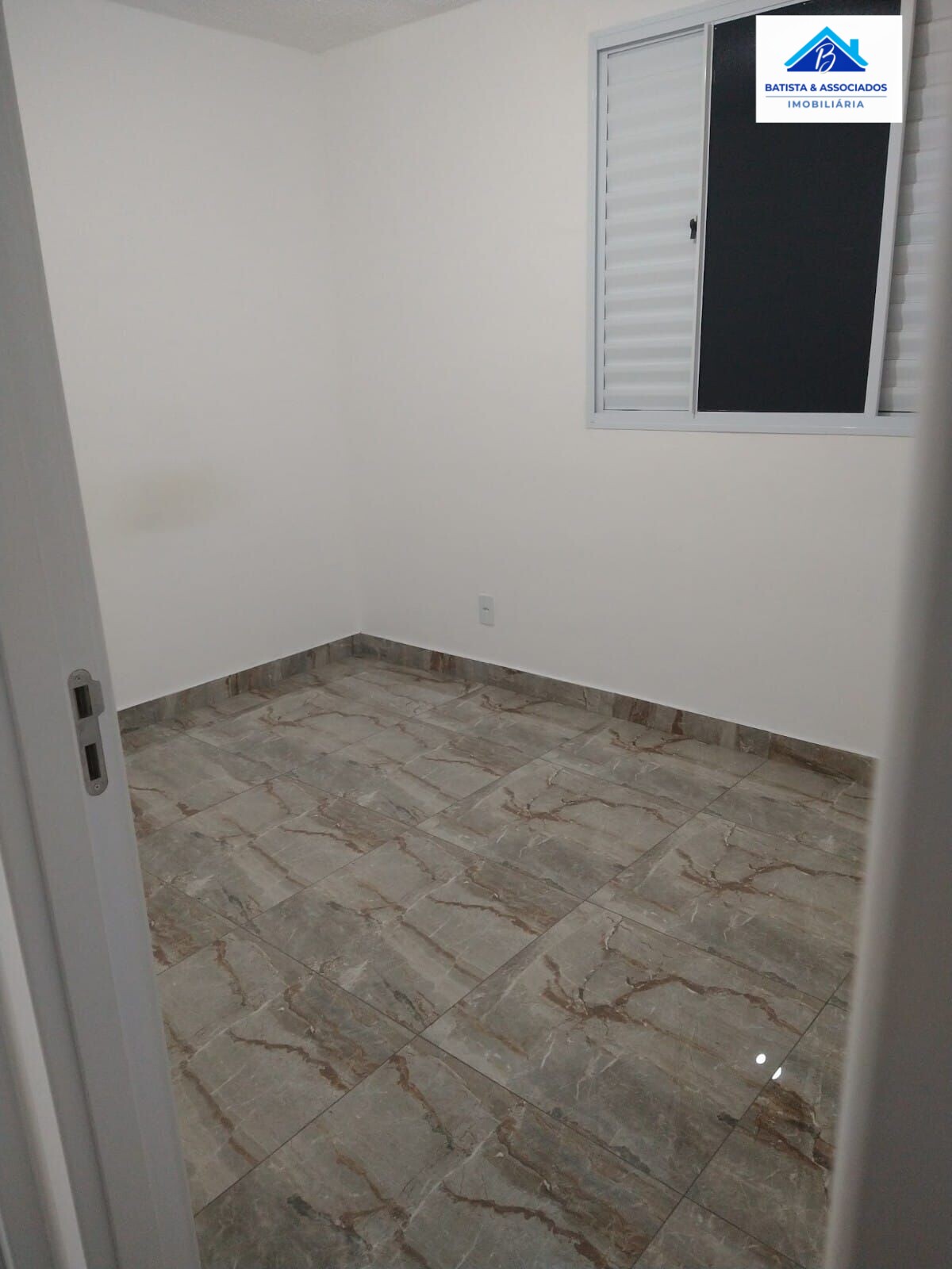 Apartamento à venda com 2 quartos, 44m² - Foto 6