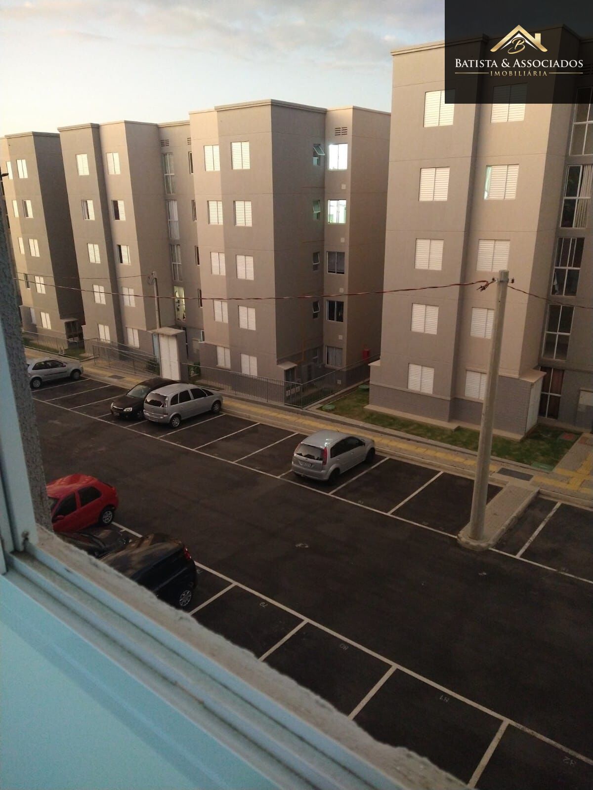Apartamento, 2 quartos, 44 m² - Foto 18