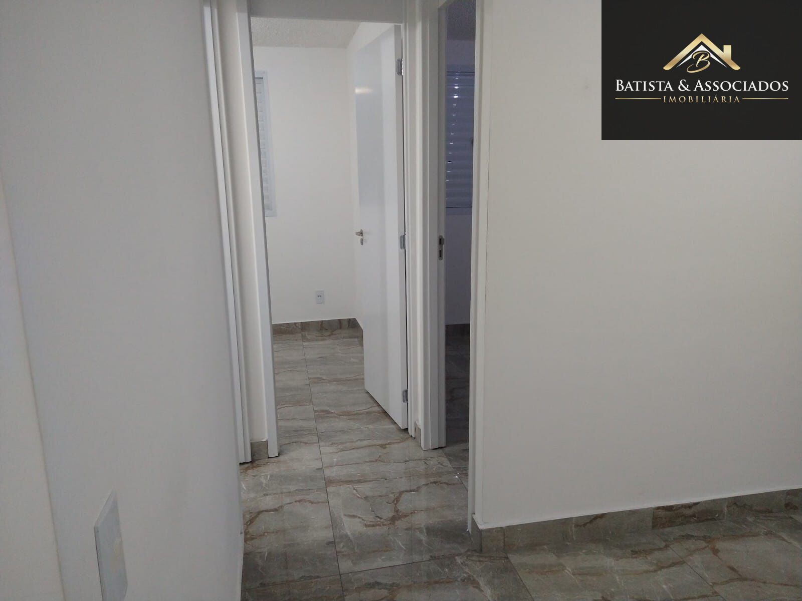 Apartamento, 2 quartos, 44 m² - Foto 2