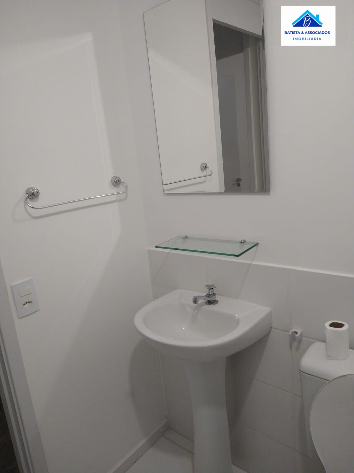 Apartamento à venda com 2 quartos, 44m² - Foto 10