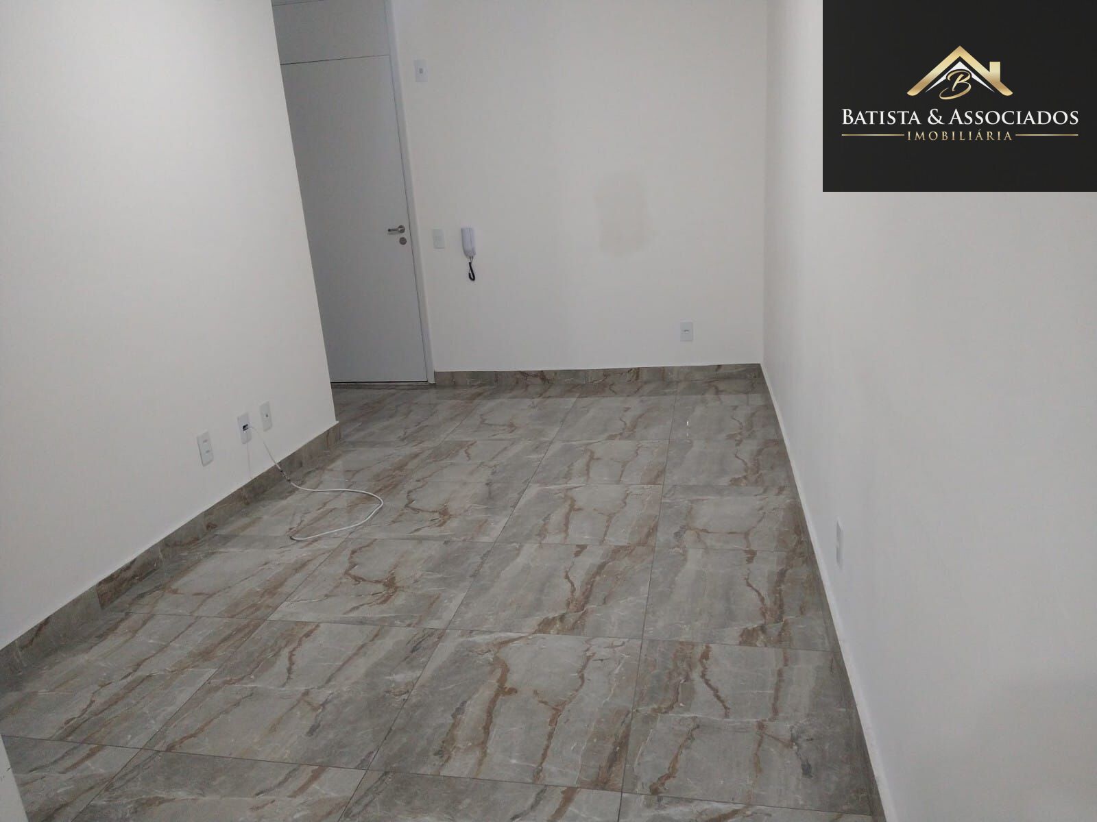 Apartamento, 2 quartos, 44 m² - Foto 1