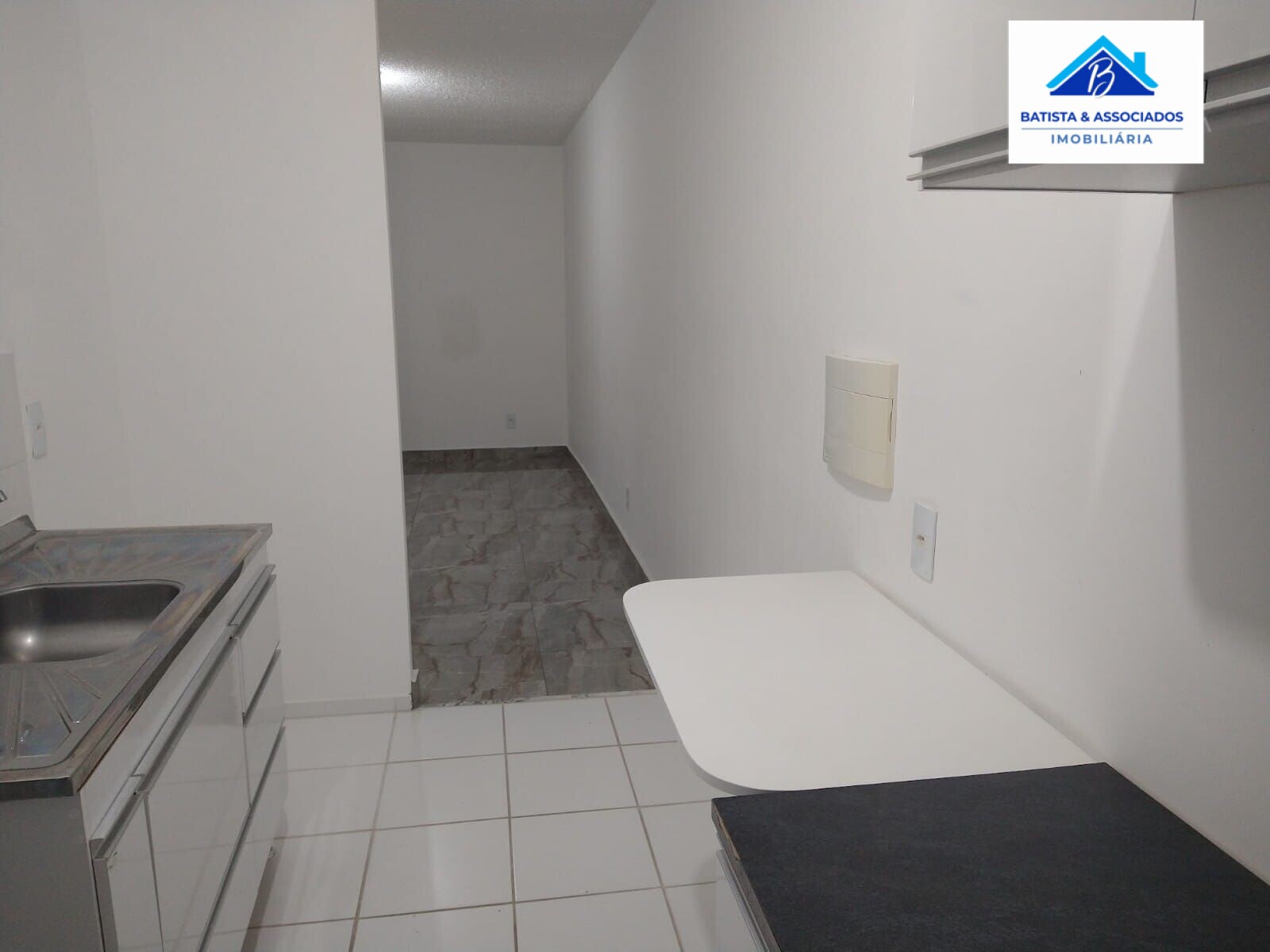 Apartamento à venda com 2 quartos, 44m² - Foto 14