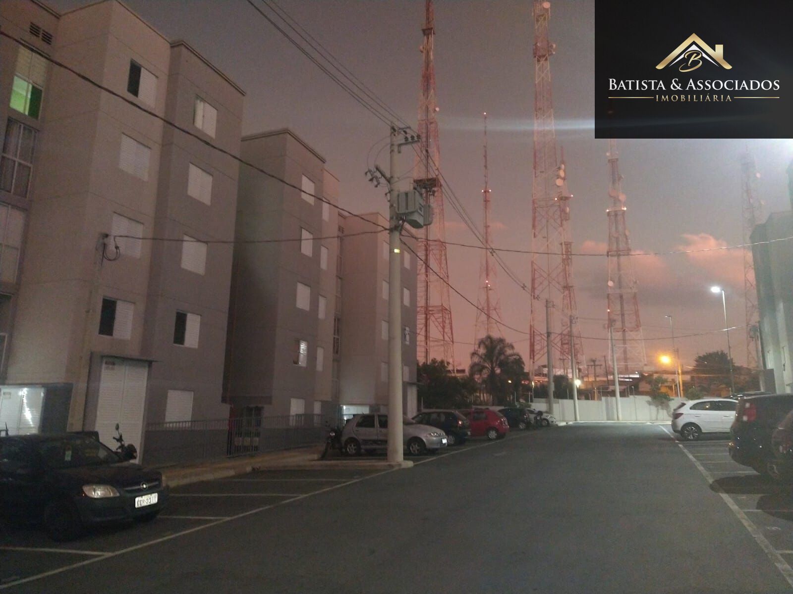 Apartamento, 2 quartos, 44 m² - Foto 19