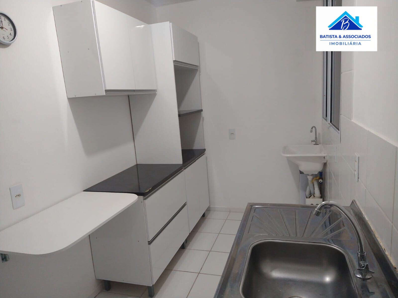 Apartamento à venda com 2 quartos, 44m² - Foto 15