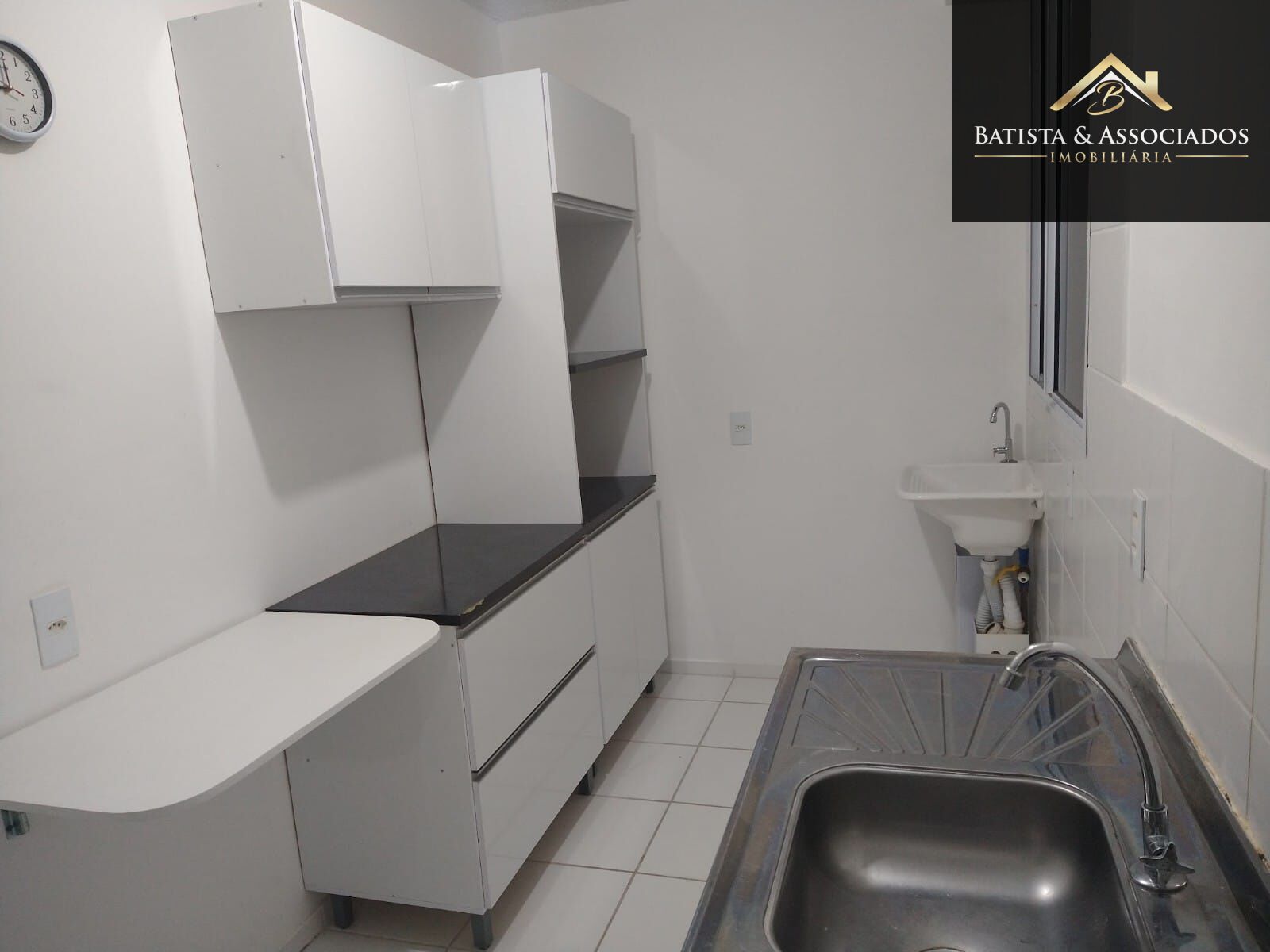 Apartamento, 2 quartos, 44 m² - Foto 15