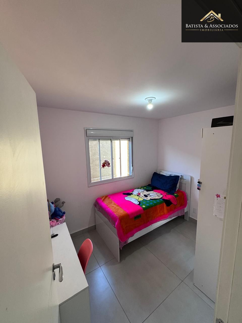 Apartamento, 2 quartos, 47 m² - Foto 6
