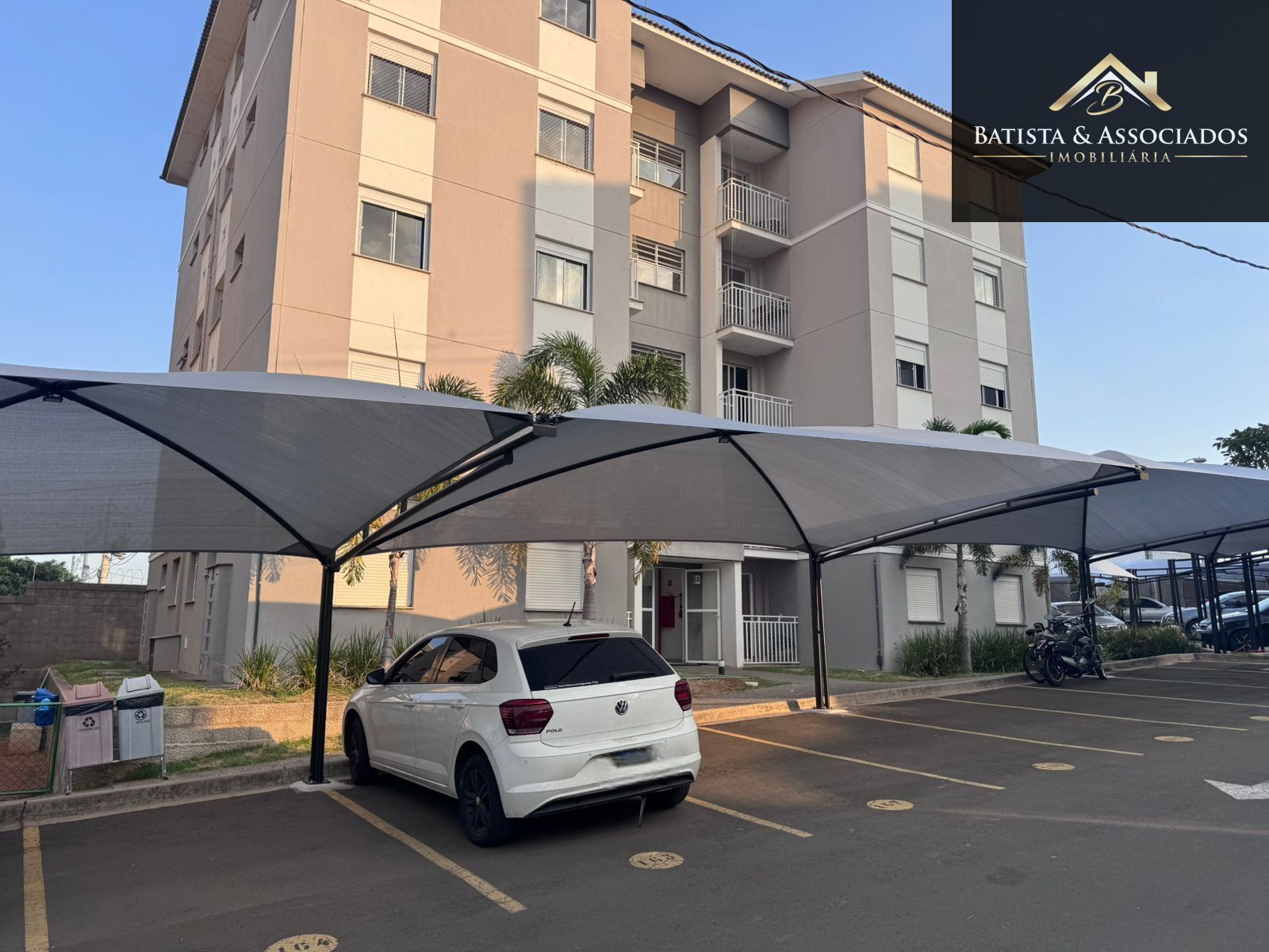 Apartamento, 2 quartos, 47 m² - Foto 22