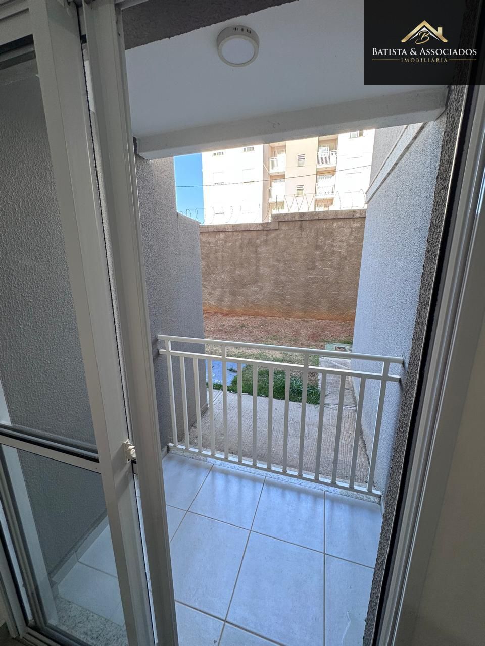 Apartamento, 2 quartos, 47 m² - Foto 1