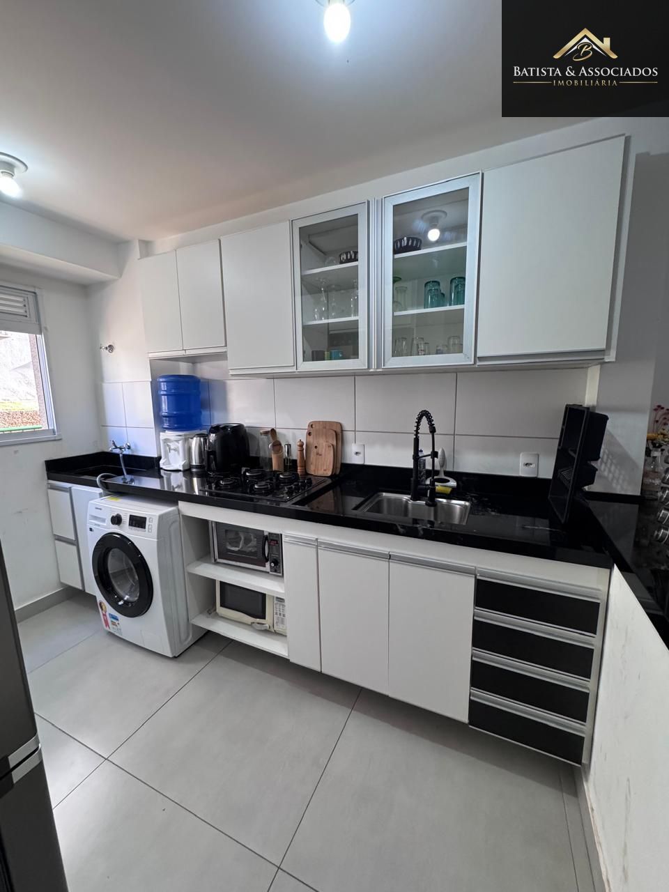 Apartamento, 2 quartos, 47 m² - Foto 18