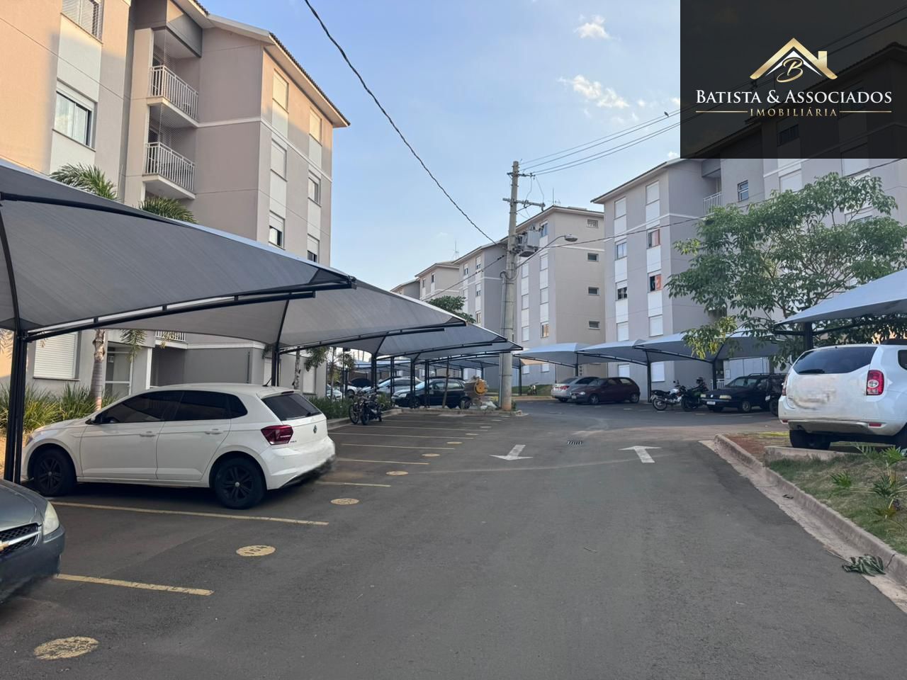 Apartamento, 2 quartos, 47 m² - Foto 23