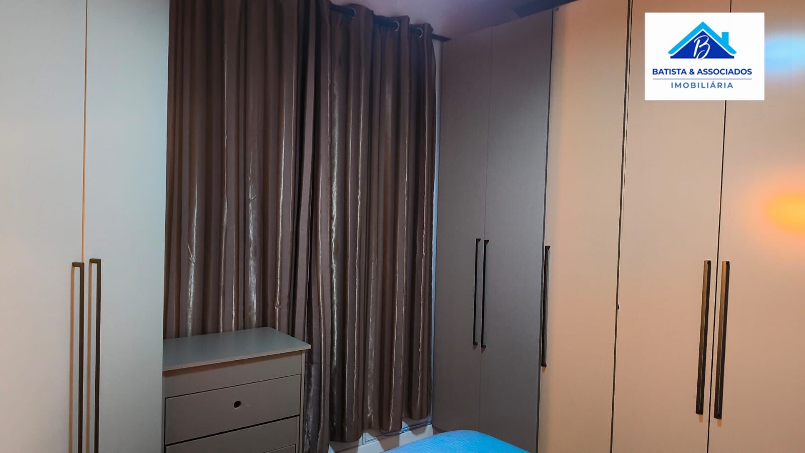 Apartamento à venda com 2 quartos, 52m² - Foto 4
