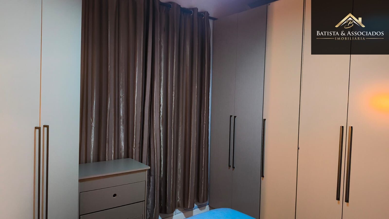Apartamento, 2 quartos, 52 m² - Foto 4