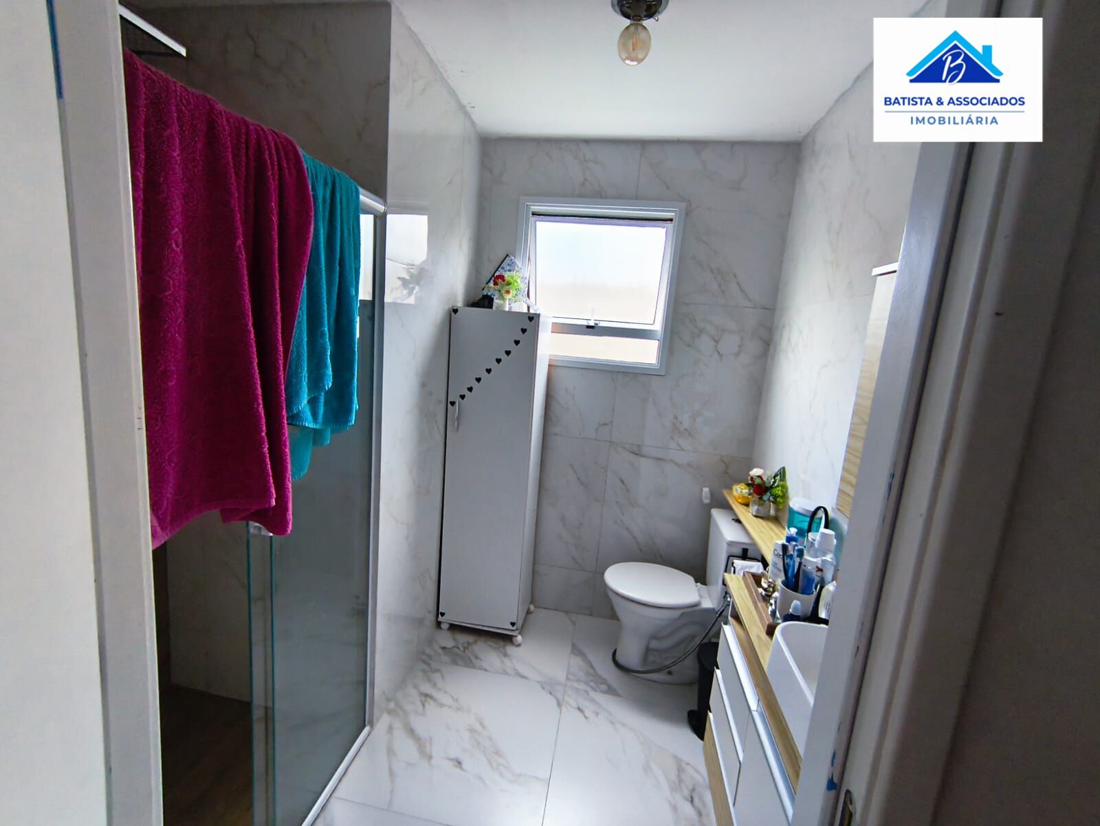 Apartamento à venda com 2 quartos, 52m² - Foto 5
