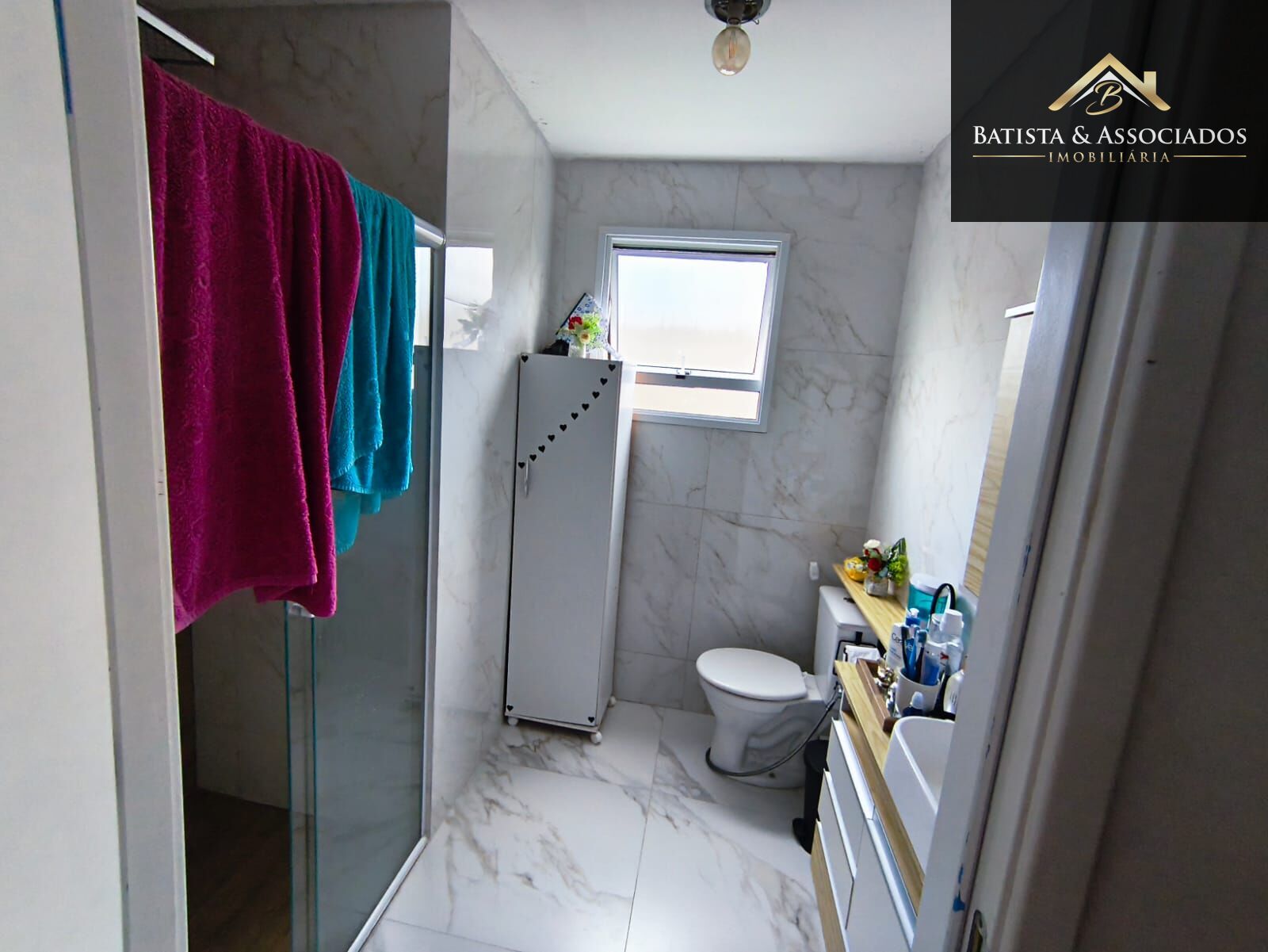 Apartamento, 2 quartos, 52 m² - Foto 5