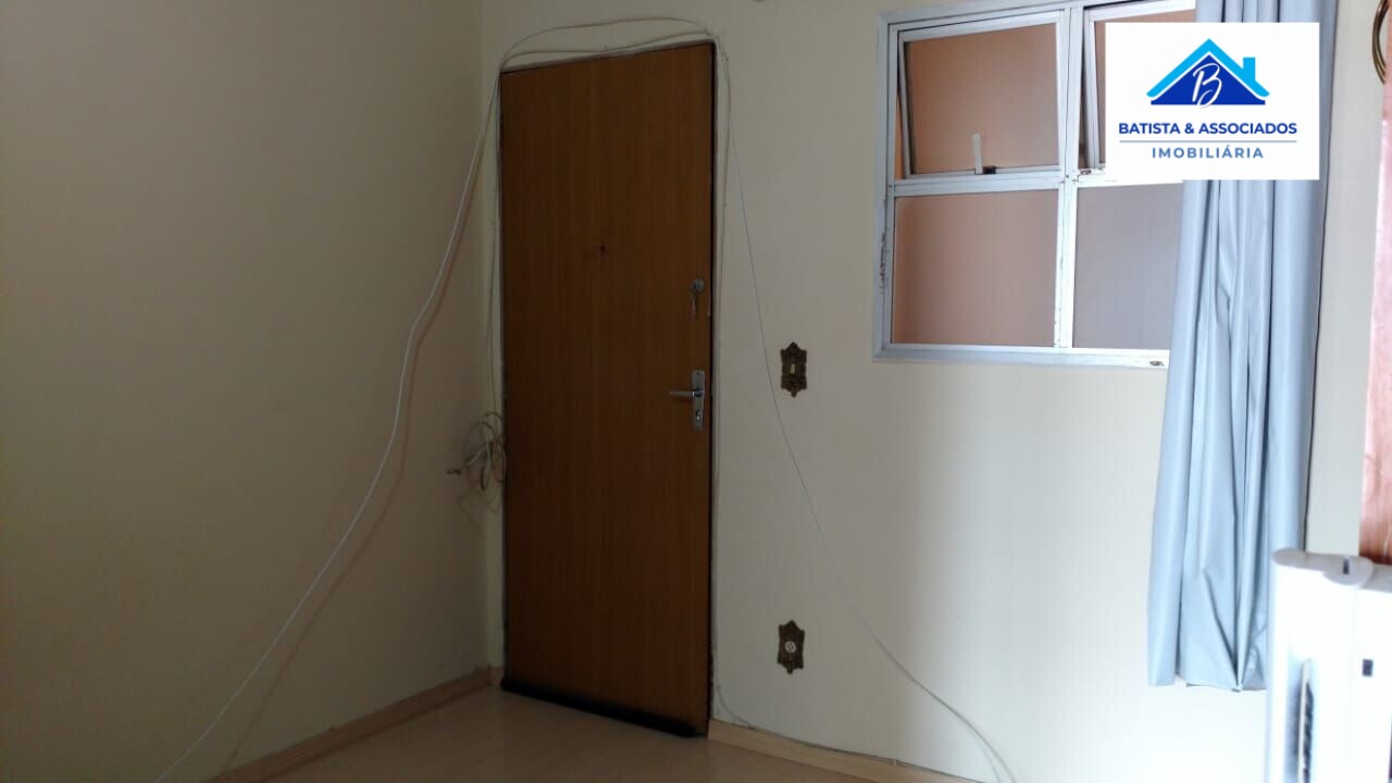 Apartamento à venda com 1 quarto, 50m² - Foto 6