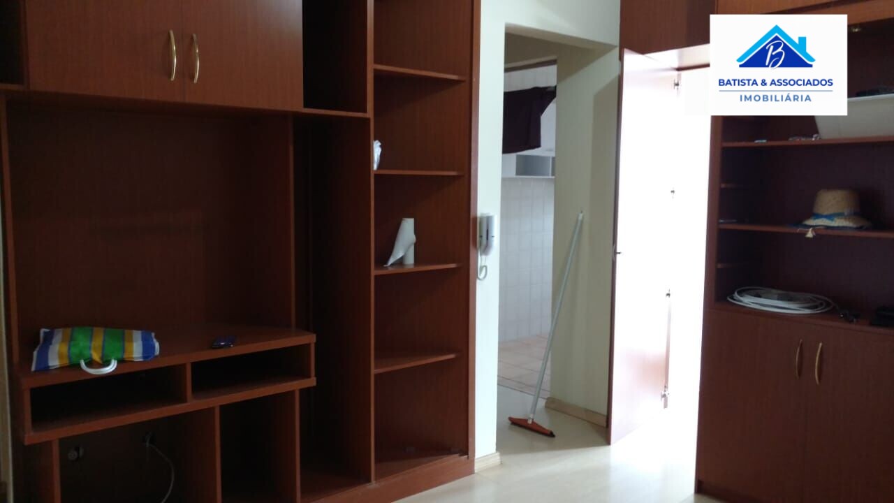 Apartamento à venda com 1 quarto, 50m² - Foto 9