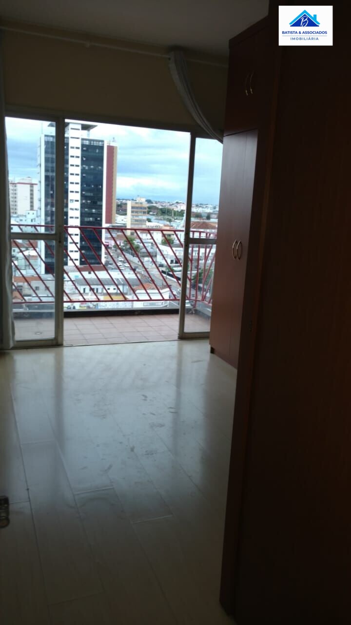 Apartamento à venda com 1 quarto, 50m² - Foto 3