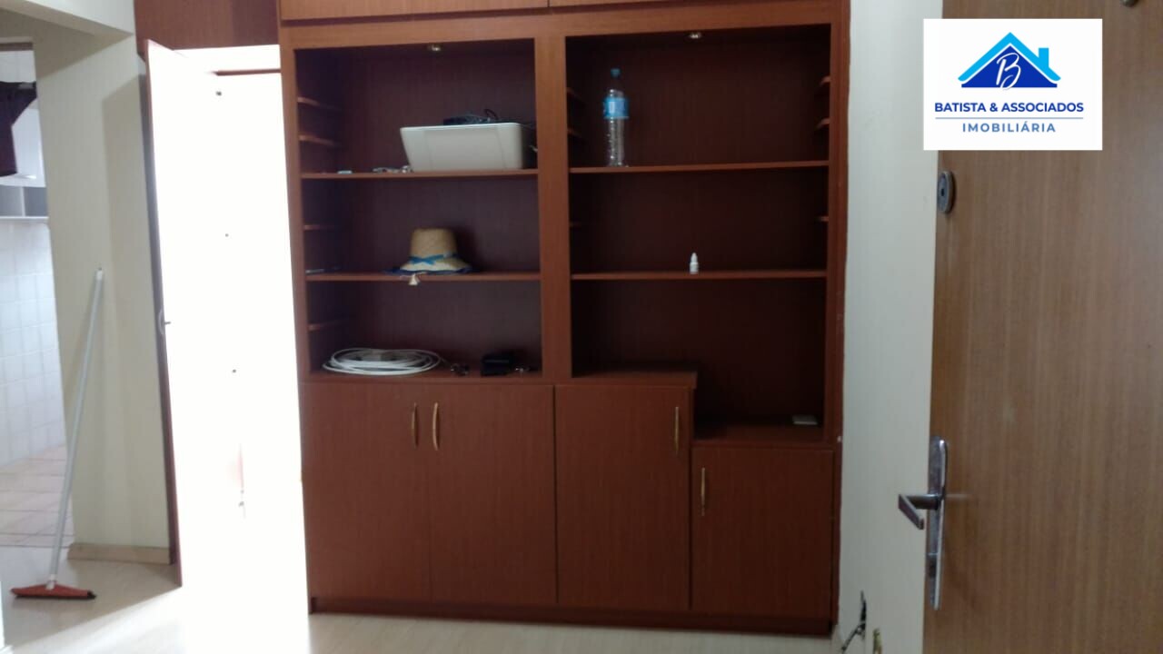 Apartamento à venda com 1 quarto, 50m² - Foto 8