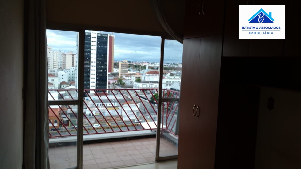 Apartamento à venda com 1 quarto, 50m² - Foto 1