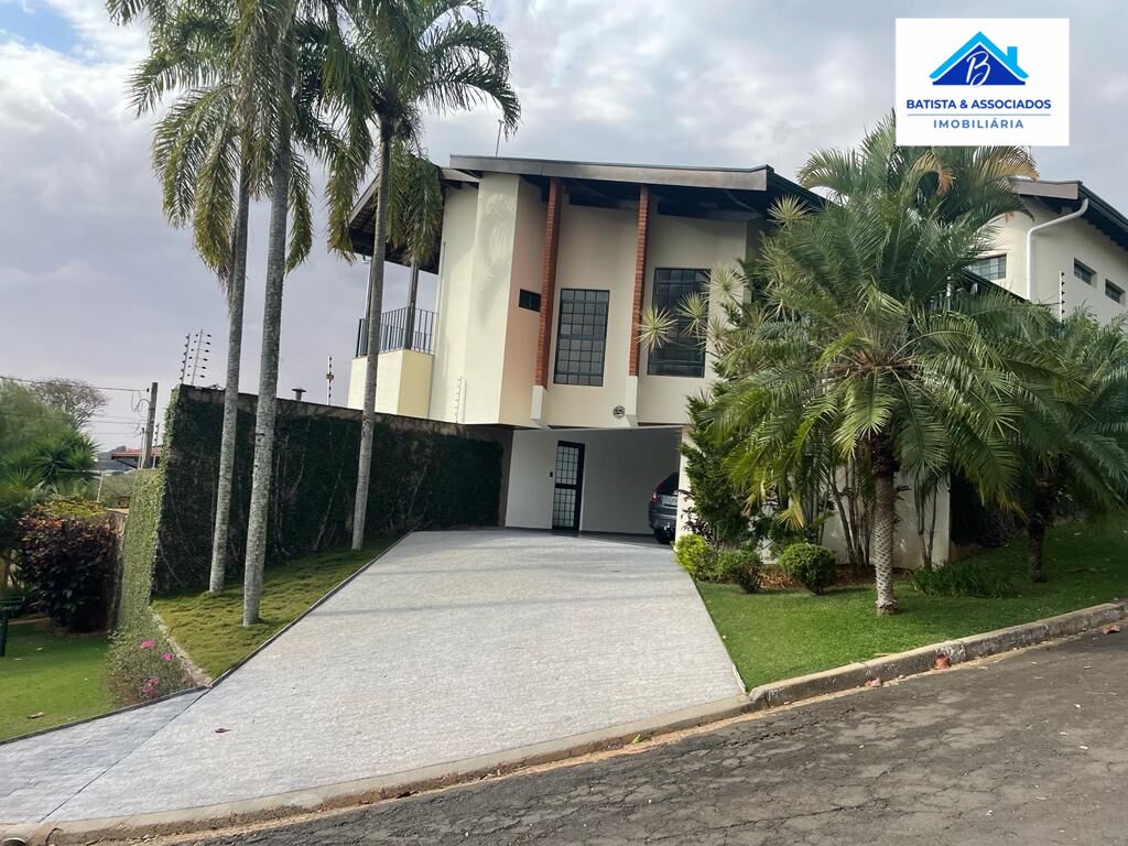 Casa, 4 quartos, 523 m² - Foto 1