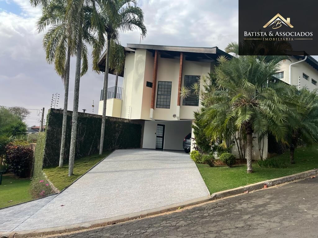 Casa, 4 quartos, 523 m² - Foto 1