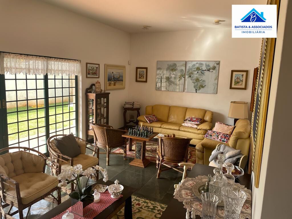 Casa, 4 quartos, 523 m² - Foto 11