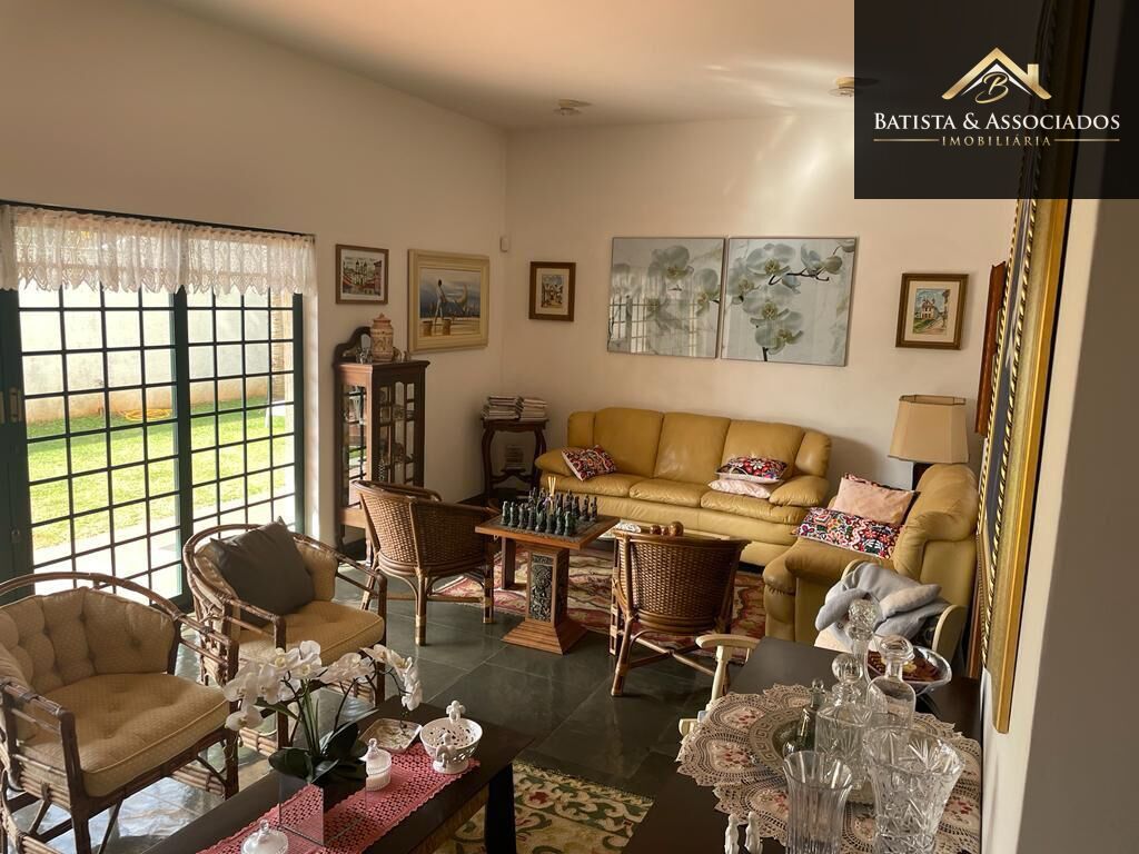 Casa, 4 quartos, 523 m² - Foto 11