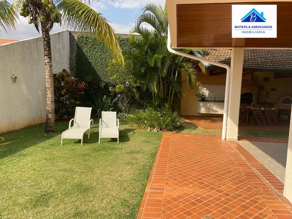 Casa, 4 quartos, 523 m² - Foto 43