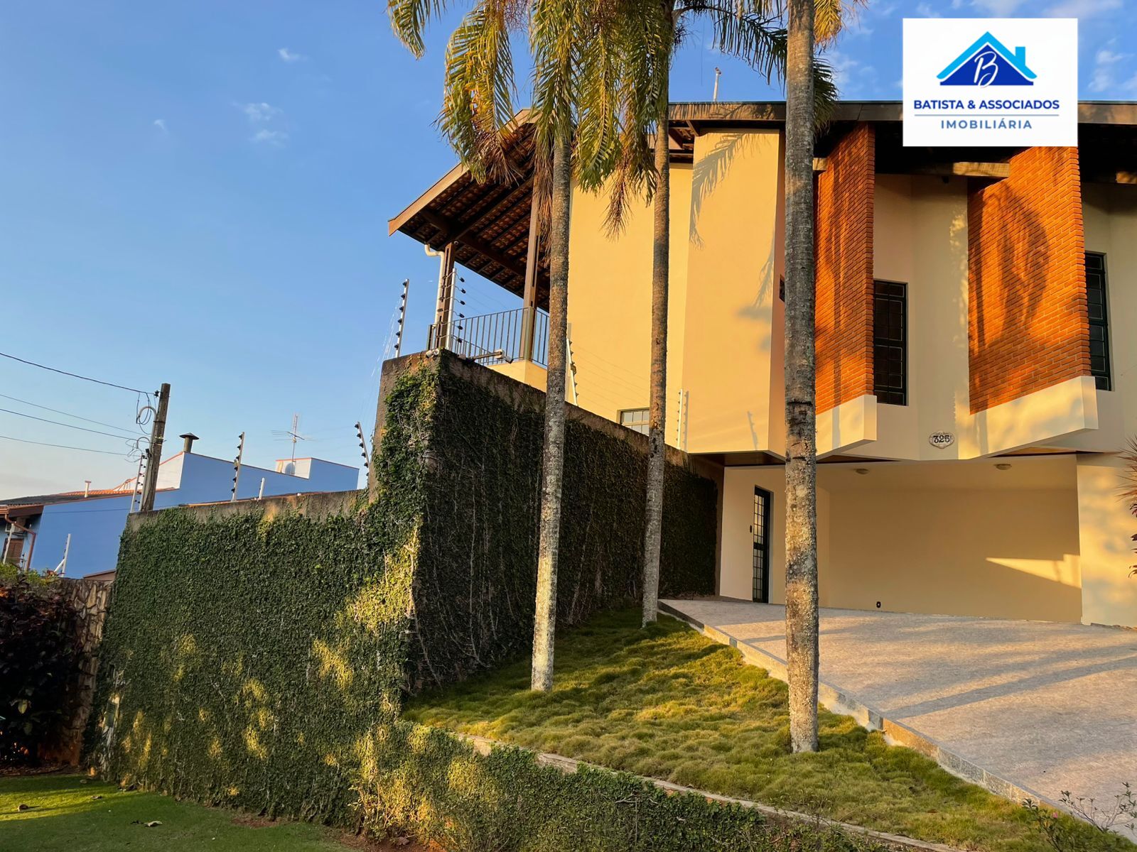 Casa, 4 quartos, 523 m² - Foto 3