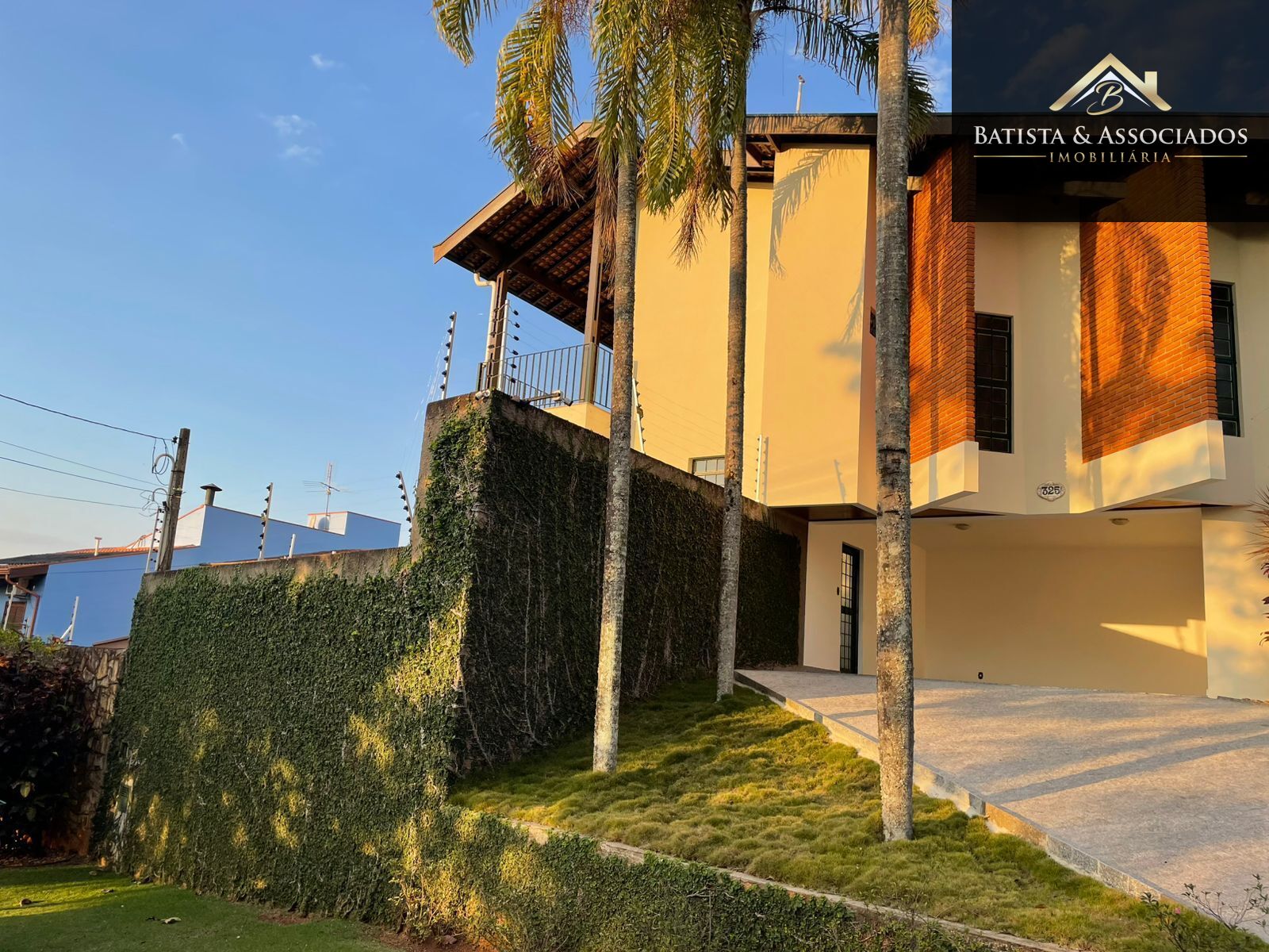 Casa, 4 quartos, 523 m² - Foto 3