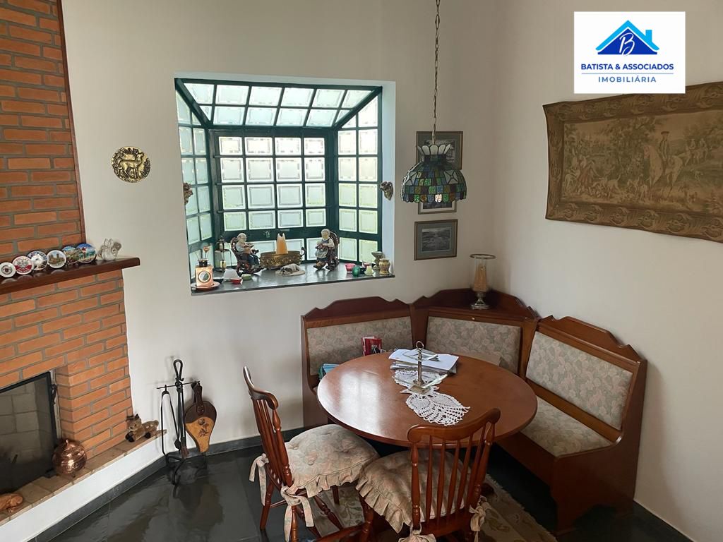 Casa, 4 quartos, 523 m² - Foto 13