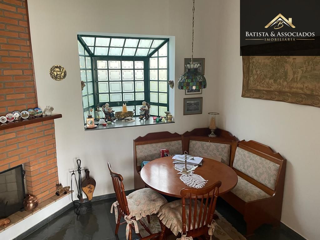 Casa, 4 quartos, 523 m² - Foto 13