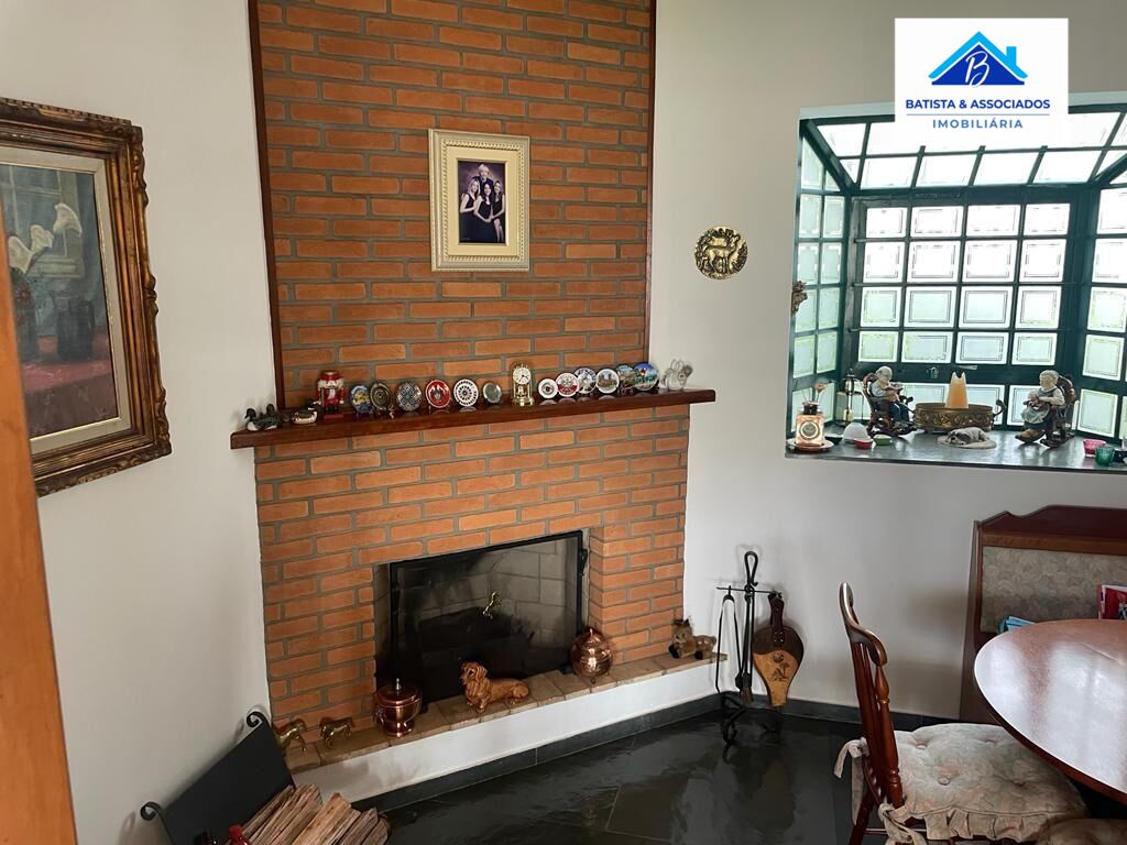 Casa, 4 quartos, 523 m² - Foto 12