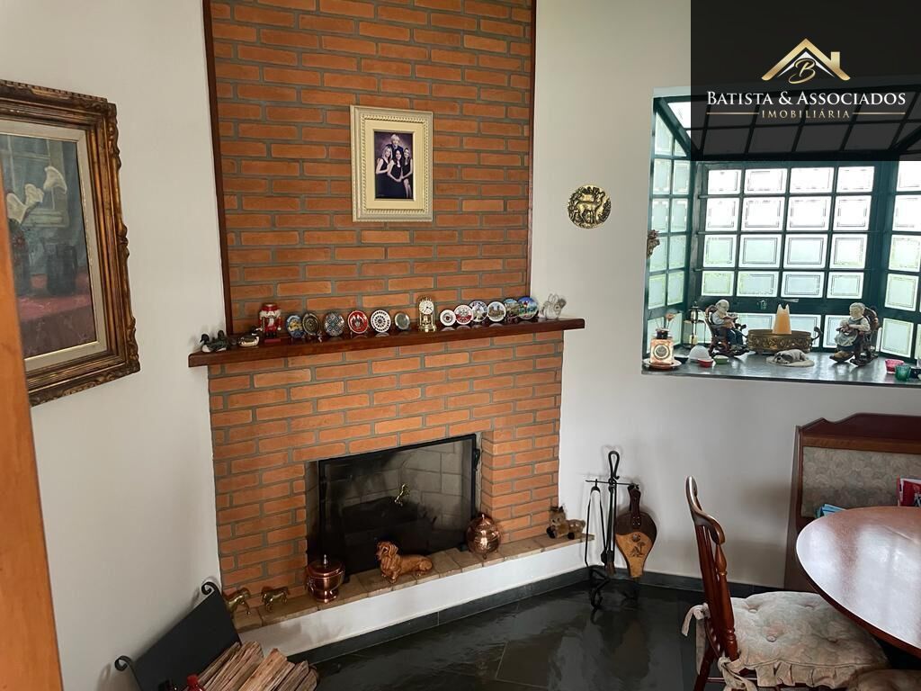 Casa, 4 quartos, 523 m² - Foto 12